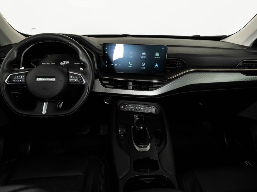 Haval F7x I Рестайлинг Казань  - изображение 7