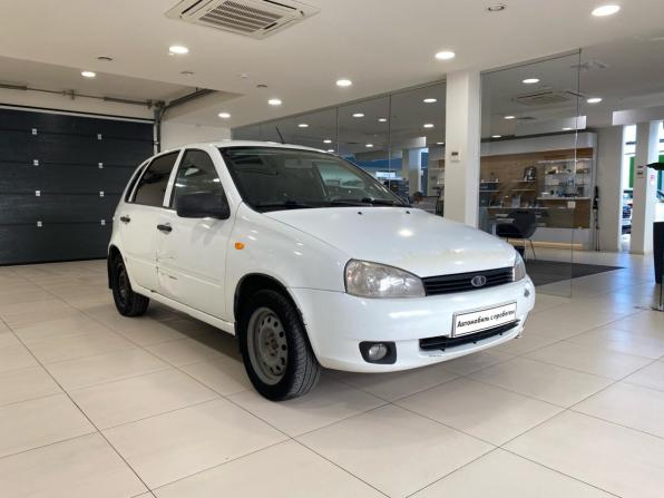 Lada (ВАЗ) Kalina I с пробегом 2012 года, цена 195 000 рублей, 217929 км, хэтчбек, Автокод Объявления