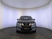 Nissan X-Trail III Рестайлинг Москва  - изображение 32