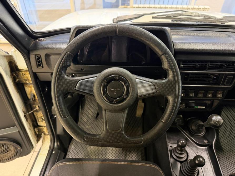 Lada (ВАЗ) 2121 (4x4) I Рестайлинг Волгоград  - изображение 7