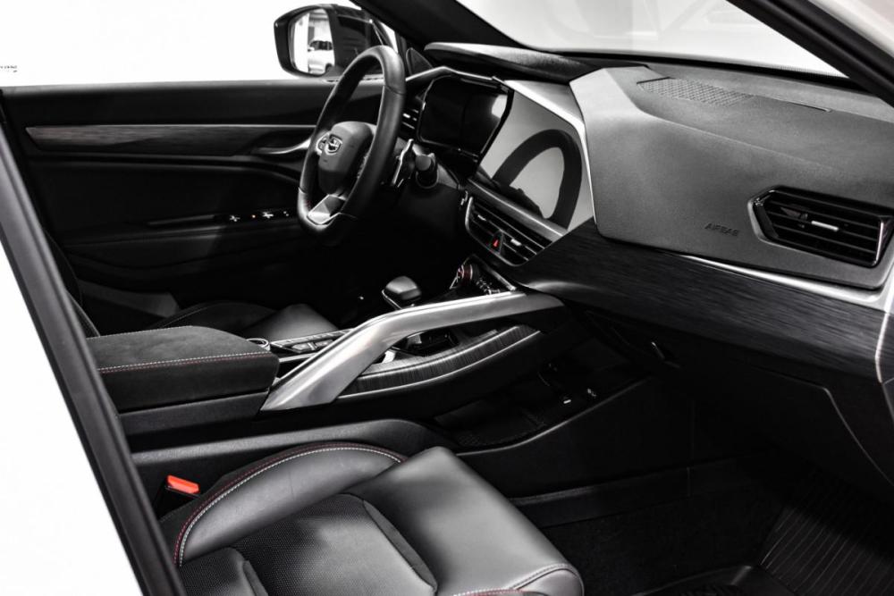 Geely Tugella I Рестайлинг Москва  - изображение 13