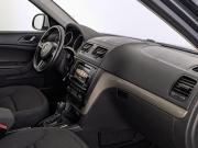 Skoda Yeti I Рестайлинг Москва  - изображение 39