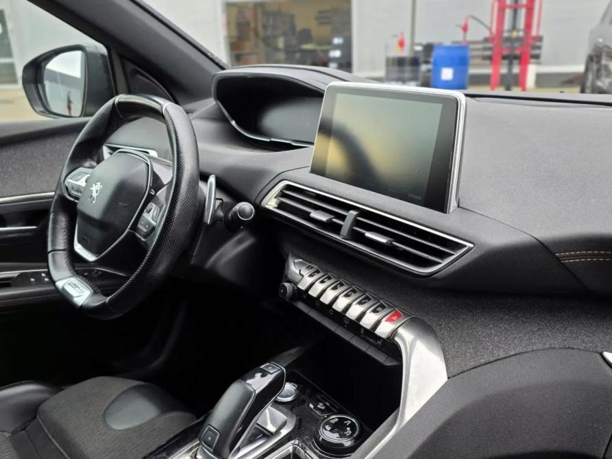 Peugeot 3008 II Санкт-Петербург  - изображение 3