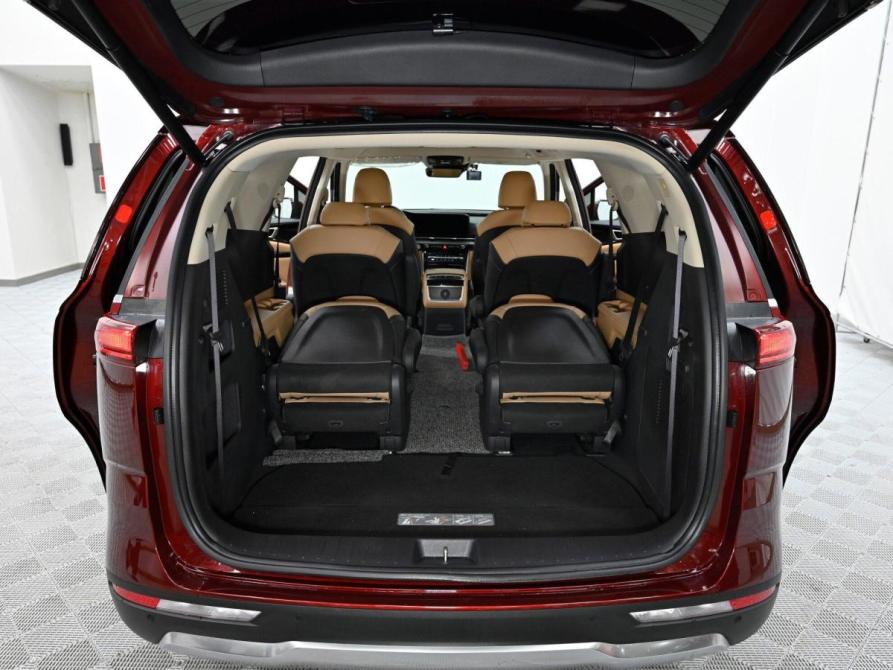 Kia Carnival IV Москва  - изображение 15