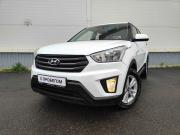 Hyundai Creta I Санкт-Петербург  - изображение 25