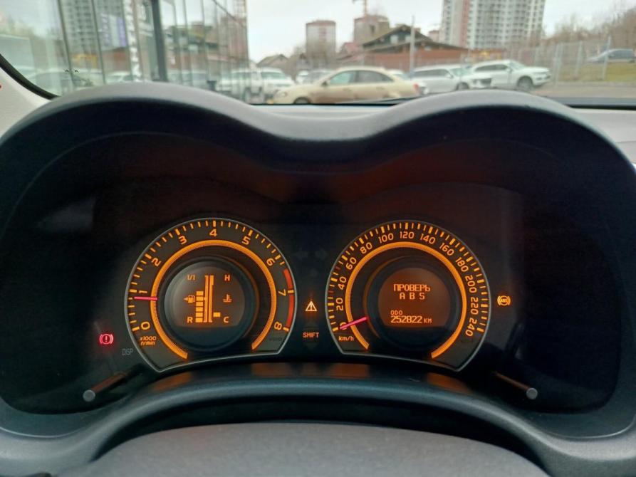 Toyota Corolla X (E140 E150) Ижевск  - изображение 16