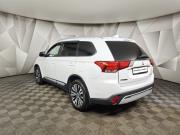 Mitsubishi Outlander III Рестайлинг 3 Москва  - изображение 24