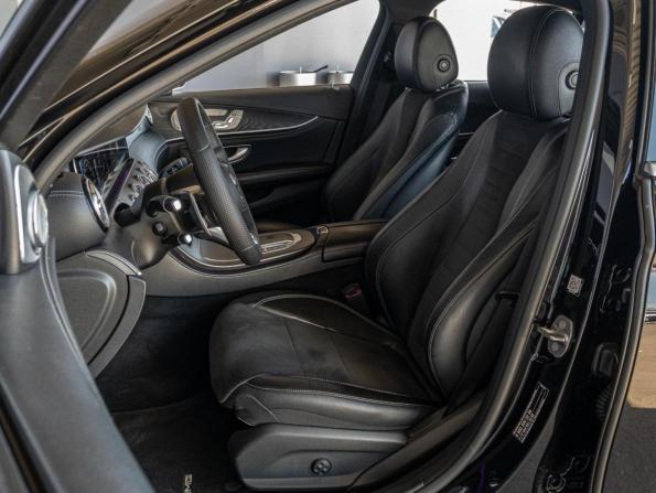 Mercedes-Benz E-Класс V (W213 S213 C238) с пробегом 2016 года, цена 2 800 000 рублей, 220417 км, седан, Автокод Объявления