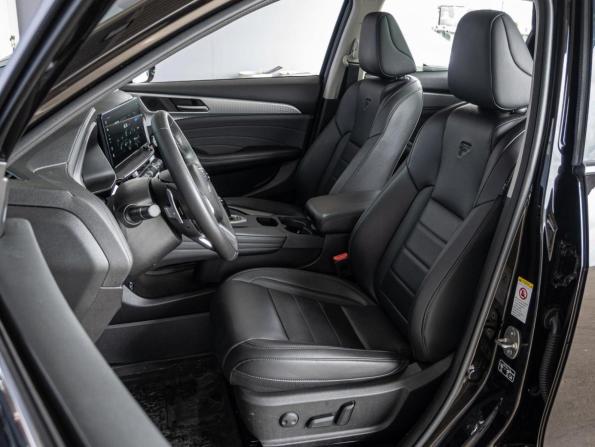 Haval F7 I Рестайлинг с пробегом 2023 года, цена 2 420 000 рублей, 31794 км, внедорожник, Автокод Объявления