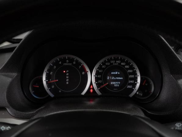 Honda Accord VIII с пробегом 2008 года, цена 1 270 000 рублей, 233777 км, седан, Автокод Объявления