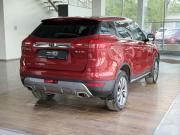 Geely Atlas I Тула  - изображение 17
