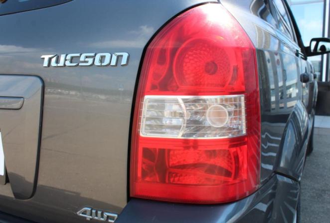 Hyundai Tucson I с пробегом 2008 года, цена 930 000 рублей, 166356 км, внедорожник, Автокод Объявления