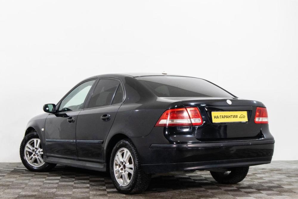Saab 9-3 II Сургут  - изображение 7