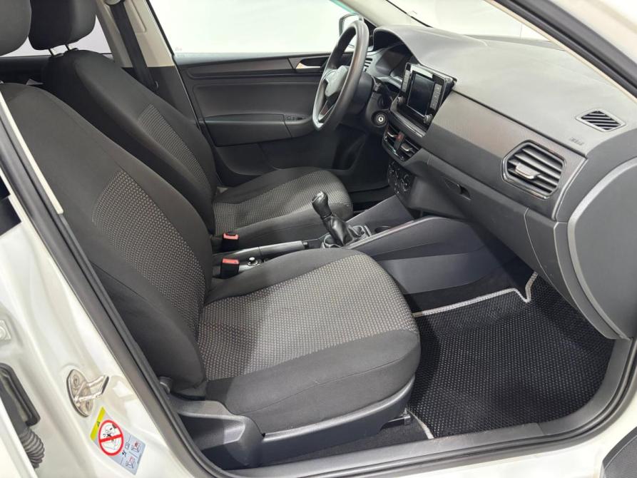 Volkswagen Polo VI Альметьевск  - изображение 13