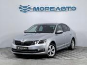 Skoda Octavia III (A7) Рестайлинг Калининград  - изображение 25