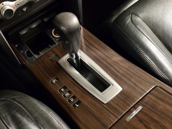 Nissan Teana II Рестайлинг с пробегом 2012 года, цена 1 179 999 рублей, 282132 км, седан, Автокод Объявления
