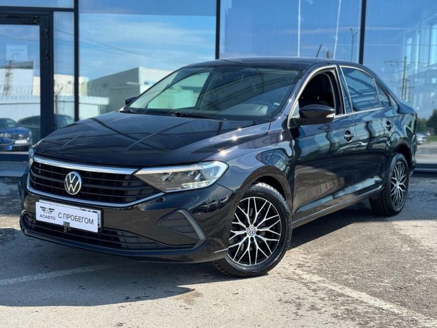 Volkswagen Polo VI Стройкерамика  - изображение 1