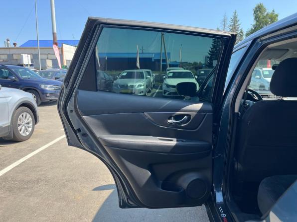 Nissan X-Trail III с пробегом 2015 года, цена 1 700 000 рублей, 168000 км, внедорожник, Автокод Объявления