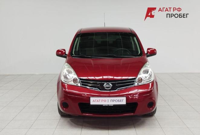 Nissan Note I Рестайлинг с пробегом 2012 года, цена 650 000 рублей, 148309 км, хэтчбек, Автокод Объявления