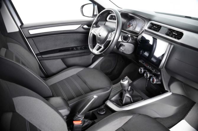 Renault Arkana I с пробегом 2021 года, цена 1 699 000 рублей, 88000 км, внедорожник, Автокод Объявления