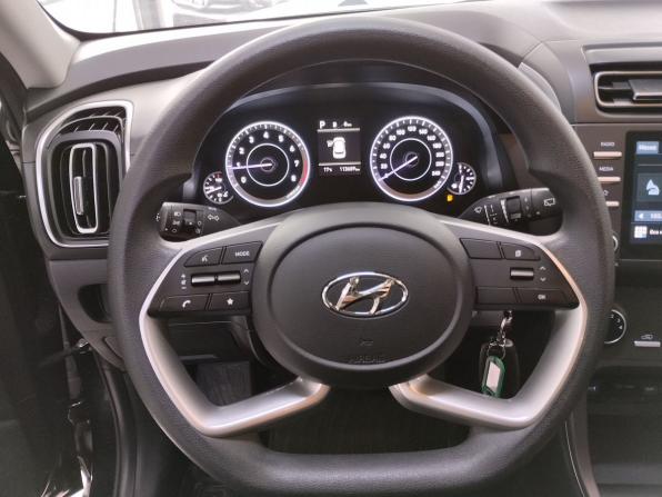 Hyundai Creta II с пробегом 2021 года, цена 1 950 000 рублей, 113400 км, внедорожник, Автокод Объявления
