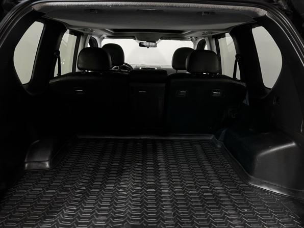 Nissan X-Trail II Рестайлинг с пробегом 2012 года, цена 1 235 000 рублей, 257000 км, внедорожник, Автокод Объявления