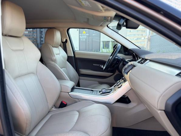 Land Rover Range Rover Evoque I Рестайлинг с пробегом 2016 года, цена 2 235 000 рублей, 155003 км, внедорожник, Автокод Объявления