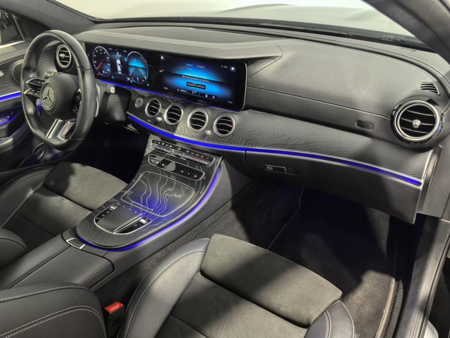 Mercedes-Benz E-Класс V (W213 S213 C238) Рестайлинг Санкт-Петербург  - изображение 11