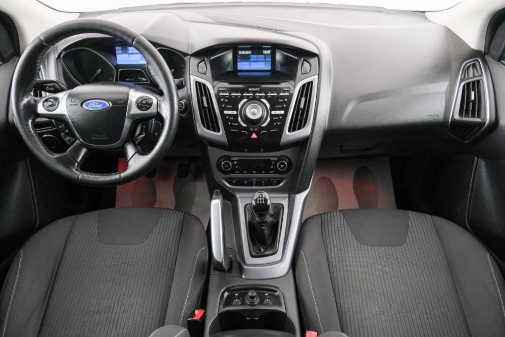 Ford Focus III Красноярск  - изображение 11
