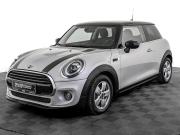 Mini Hatch III (F55/F56) Рестайлинг Москва  - изображение 28