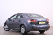 Toyota Avensis III Омск  - изображение 25