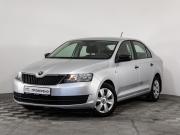 Skoda Rapid I Санкт-Петербург  - изображение 22