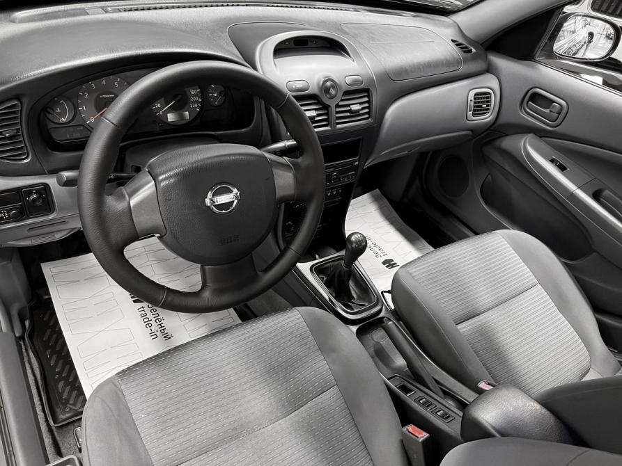 Nissan Almera Classic I Тверь  - изображение 8