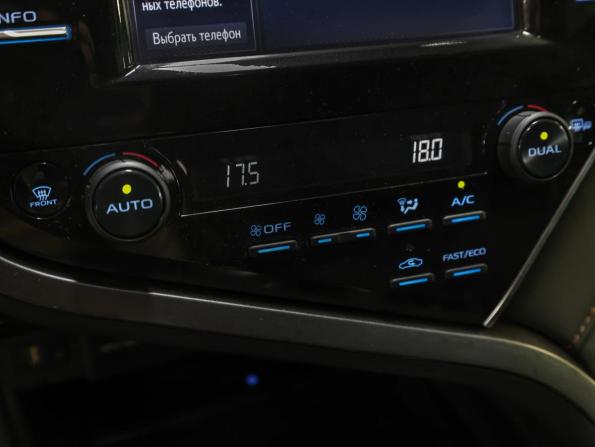 Toyota Camry VIII (XV70) с пробегом 2020 года, цена 2 998 000 рублей, 65000 км, седан, Автокод Объявления