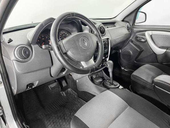 Renault Duster I с пробегом 2012 года, цена 894 900 рублей, 134801 км, внедорожник, Автокод Объявления