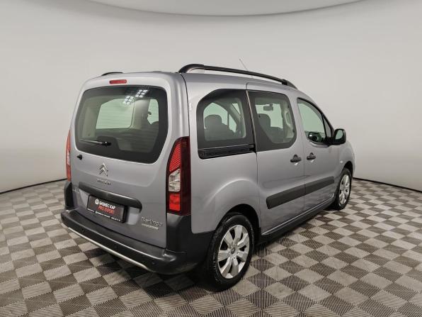 Citroen Berlingo II Рестайлинг 2 с пробегом 2017 года, цена 1 399 000 рублей, 71888 км, компактвэн, Автокод Объявления