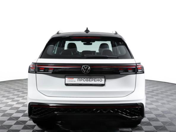 Volkswagen Tiguan III (China Market) с пробегом 2024 года, цена 4 290 000 рублей, 22168 км, внедорожник, Автокод Объявления