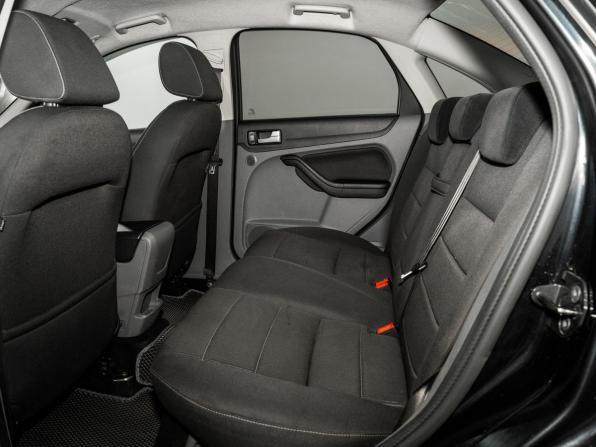 Ford Focus II Рестайлинг с пробегом 2011 года, цена 680 000 рублей, 258341 км, седан, Автокод Объявления