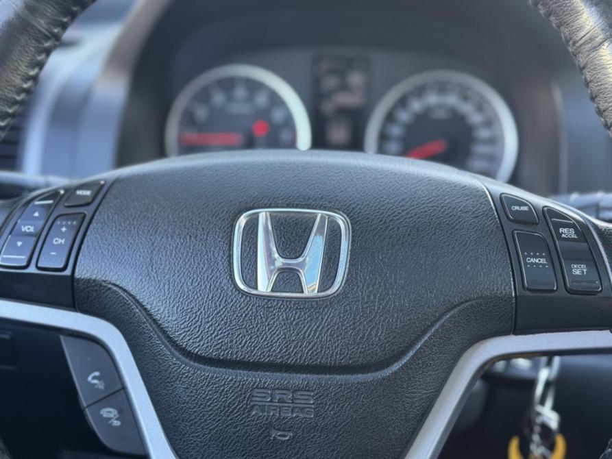 Honda CR-V III Санкт-Петербург  - изображение 12