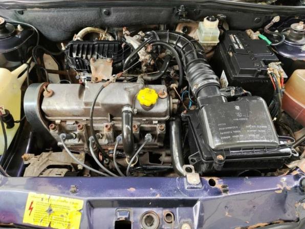 Lada (ВАЗ) Kalina I с пробегом 2007 года, цена 119 000 рублей, 236000 км, седан, Автокод Объявления