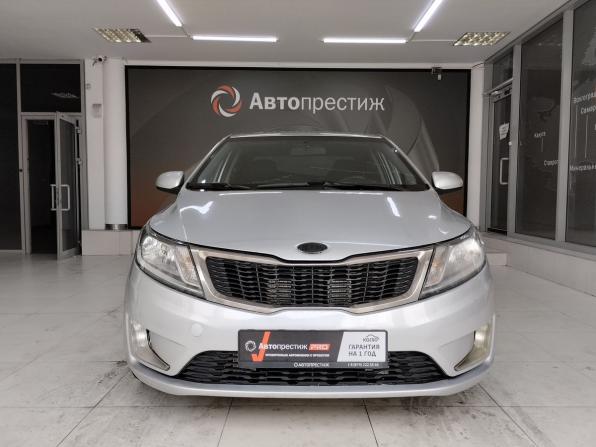 Kia Rio III с пробегом 2012 года, цена 730 000 рублей, 220000 км, седан, Автокод Объявления