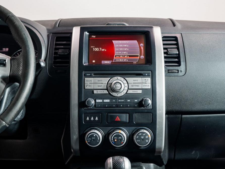 Nissan X-Trail II Рестайлинг Чита  - изображение 9