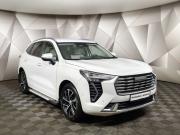 Haval Jolion I Москва  - изображение 26