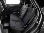 Hyundai Tucson III Тюмень  - изображение 27