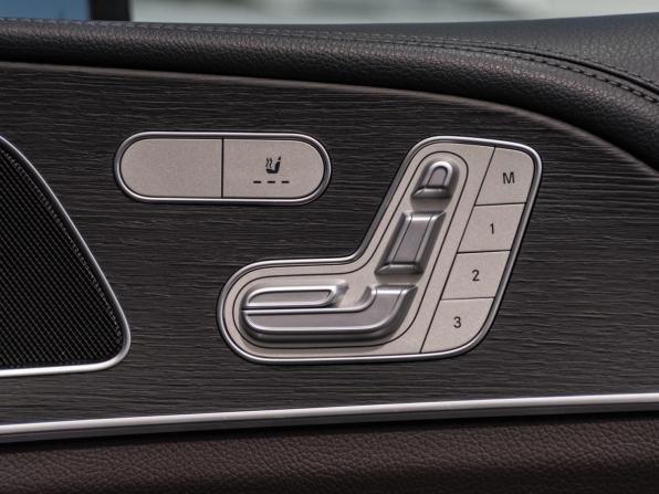 Mercedes-Benz GLE II (V167) с пробегом 2021 года, цена 7 080 683 рубля, 81804 км, внедорожник, Автокод Объявления
