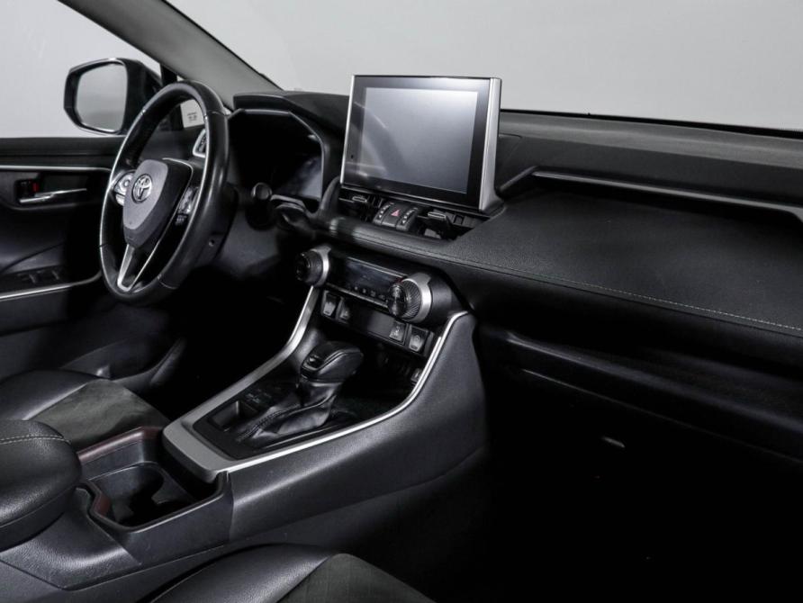 Toyota RAV4 V (XA50) Москва  - изображение 10