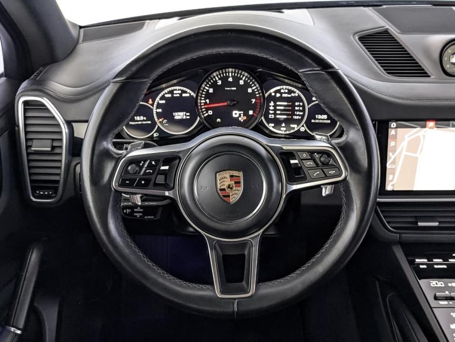 Porsche Cayenne III Москва  - изображение 21
