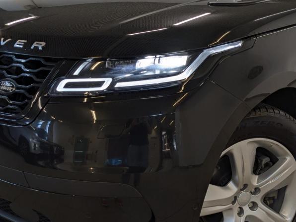 Land Rover Range Rover Velar I с пробегом 2021 года, цена 4 900 000 рублей, 82506 км, внедорожник, Автокод Объявления