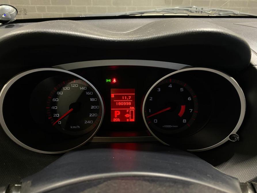 Mitsubishi Outlander II Челябинск  - изображение 21
