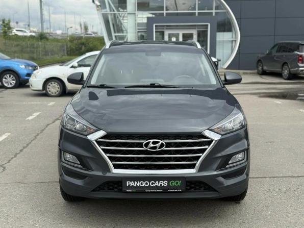 Hyundai Tucson III Рестайлинг с пробегом 2020 года, цена 1 995 000 рублей, 183457 км, внедорожник, Автокод Объявления